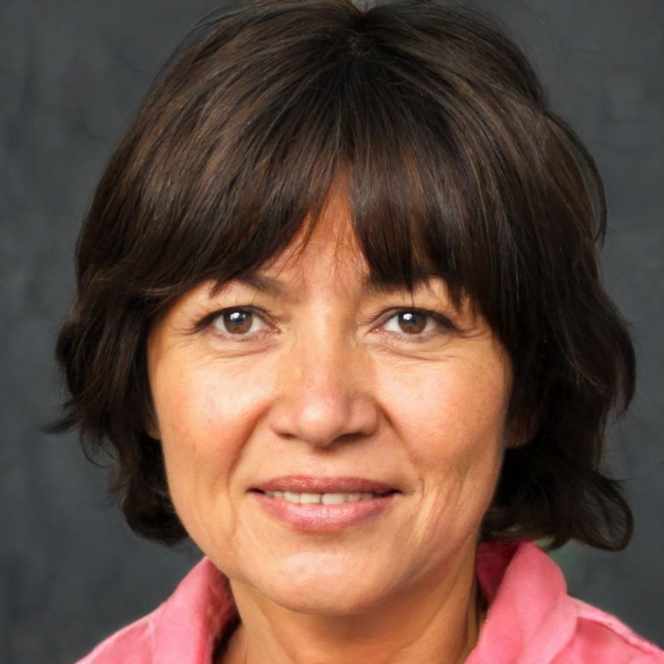 Retrato de Catarina Veloso